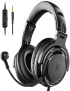 Tablet-Phone-Tablet-Tablet-Student-Headset-longitud-del-cable-2m-negro-TBD0602155101A