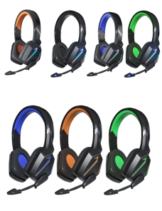 Soyto-SY-G20-RGB-Dual-Streamer-Gaming-Computer-Headset-Estilo-version-no-luminosa-Naranja-negra-TBD0601916205