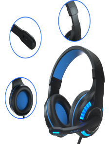 Auriculares-de-juego-ajustables-de-Puerto-Sades-MH603-de-35mm-con-microfono-azul-negro-EDA002380601A