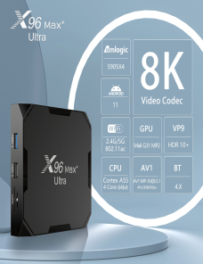 H96-Max-Ultra-4GB-32GB-Amlogic-S905X4-8K-Smart-TV-Box-Android-110-Media-Player-Tipo-de-enchufe-REBELA-UK-EDA003242504