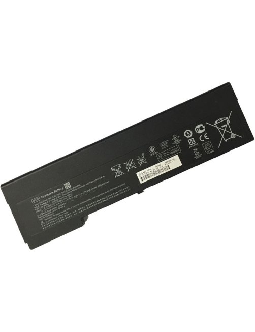 Batería Original HP EliteBook 2170p MI06 HSTNN-YB3M HSTNN-OB3L HSTNN-UB3W 