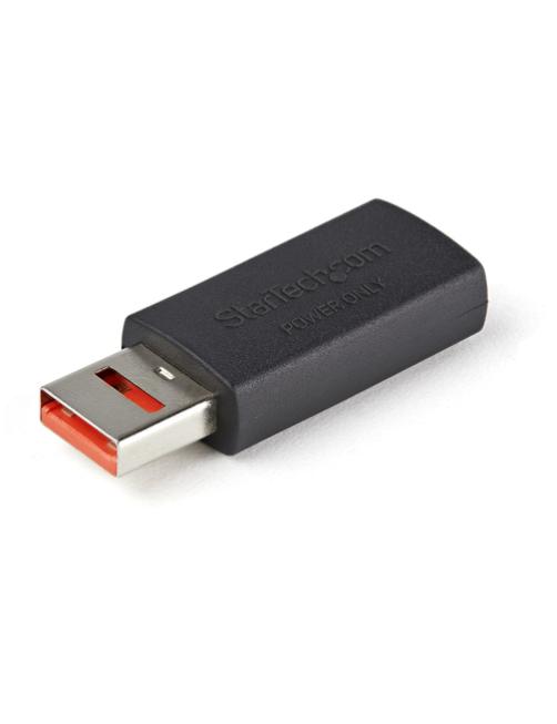 USB Secure Charge Adapter
