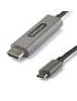 6ft USB C to HDMI Cable 4K 60Hz HDR10