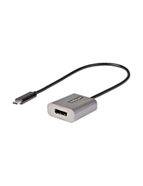 USB C to DisplayPort Adapter 8K/4K 60Hz
