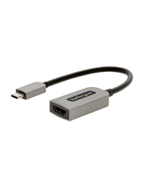 USB C to HDMI Adapter 4K 60Hz HDR10