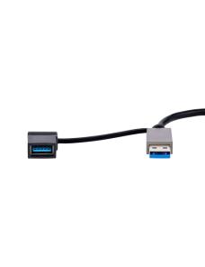 USB to Dual HDMI Adapter 4K30Hz + 1080p