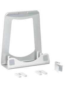 2-in-1 Laptop Stand Riser/Vertical Stand