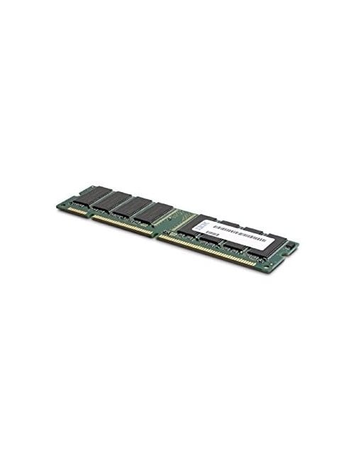 Memoria 49Y1397 8GB DDR3 1333MHz IBM System x3550 M3 x3620 M3 x3650 M3 x3755 M3