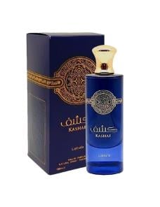 Perfume Original Lattafa Kashaf Edp 100Ml