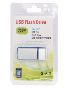 Grabadora-de-voz-USB-Disco-flash-USB-de-8GB-Azul-S-WSM-02051