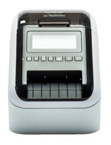 QL-820NWB Label Printers - Imagen 2