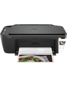 Impresora Todo-en-uno HP DeskJet Ink Advantage 2874