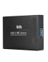 WIMI-EC288-USB-30-HDMI-1080P-Dispositivo-de-captura-de-video-Stream-Box-No-es-necesario-instalar-el-controlador-Negro-PC2845B