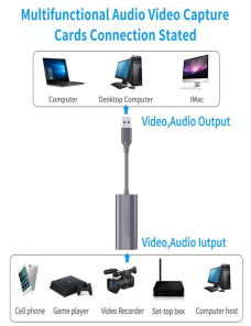 HD31-HDMI-a-USB20-Juego-de-alta-definicion-Grabacion-en-vivo-4K-con-colector-de-cable-TBD06031827