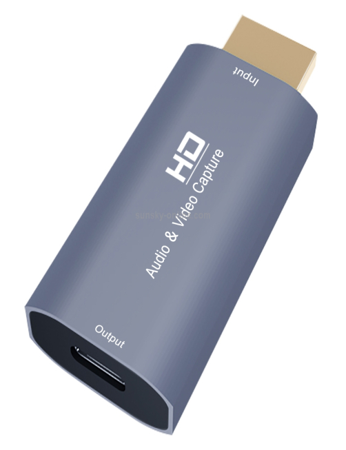 Z50-USB-C-TYPE-C-hembra-a-HDMI-Captura-de-video-masculina-TT0158