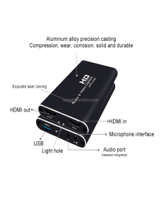 Z34-HDMI-Hembra-Mic-a-HDMI-Hembra-Audio-USB-Tarjeta-de-captura-de-video-y-audio-HD-con-lazo-HDMI0191