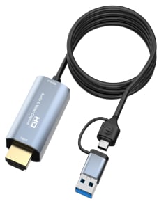 Z36-HDMIM-Macho-a-USB-Tipo-CM-Macho-Tarjeta-de-captura-de-video-HD-Longitud-2-m-EDA0034390