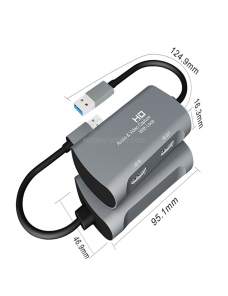 Z31-HDMI-hembra-a-HDMI-hembra-Audio-USB-20-Caja-de-captura-de-video-TT8430