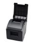 Impresora matricial de puntos Xprinter XP-76IIH Impresora de factura de rollo abierto, modelo: Interfaz USB (enchufe de EE. UU.