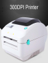 Impresora-de-lista-rapida-de-etiquetas-autoadhesivas-termicas-Xprinter-XP-470E-estilo-USB-enchufe-de-la-UE-TBD0576550401B