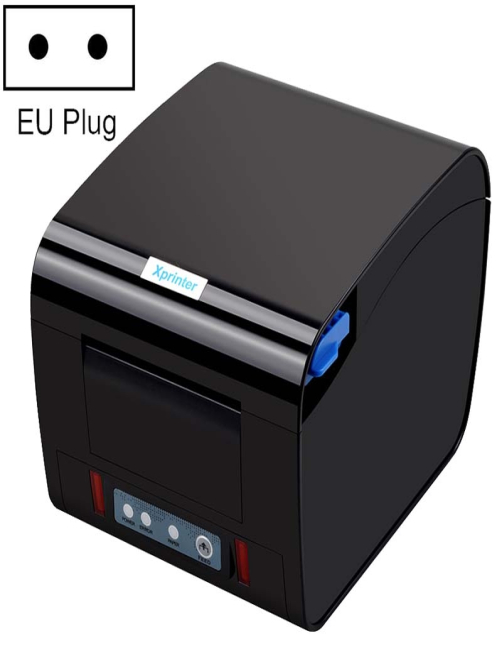 Xprinter-XP-D230H-Impresora-termica-Express-de-80-mm-con-alarma-de-luz-y-sonido-estilo-USB-enchufe-de-la-UE-TBD0600693201B
