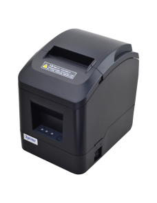 Impresora comercial térmica Xprinter XP-A160M Enchufe de EE. UU