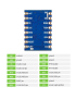 Waveshare-Core1262-868M-Anti-Interferencia-SX1262-LORA-Modulo-Banda-EU868-DIY0235