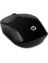 HP 200 Black Wireless Mouse - Imagen 3