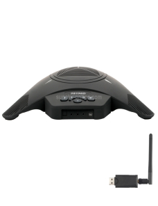 YANS-YS-M21W-Mini-puerto-USB-Microfono-omnidireccional-para-videoconferencia-negro-PC9674B