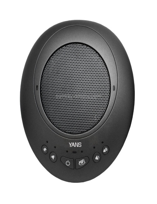 YANS-YS-M31X-Microfono-omnidireccional-de-videoconferencia-con-puerto-USB-mini-negro-PC9677B