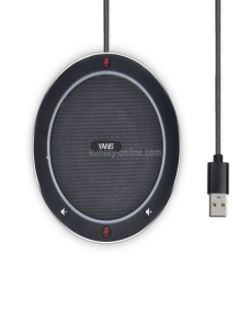 YANS-YS-M61-Mini-puerto-USB-Microfono-omnidireccional-para-videoconferencia-negro-PC5910B