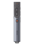 Baseus-WKCD020013-Red-Laser-Wireless-Multimedia-Presenter-Page-Turning-Pen-version-de-carga-gris-EDA003875201A