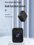 X2-Smart-HD-Mini-WiFi-Camara-compatible-con-vision-nocturna-y-deteccion-de-movimiento-y-tarjeta-TF-EDA0044522
