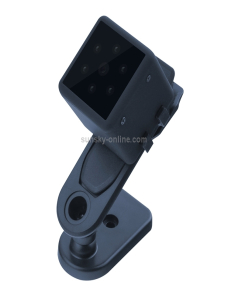 MD25 1080P Cámara inteligente portátil HD Cámara deportiva inalámbrica, compatible con visión nocturna por infrarrojos / D