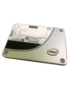 2.5in S4510 480GB EN SATA SSD - Imagen 1
