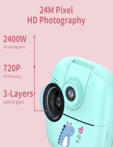 Camara-digital-para-ninos-con-dibujos-animados-A18-HD-imprimible-con-lente-giratoria-especificaciones-azul-16G-TBD0602980905