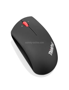 Mouse-inalambrico-esmerilado-Lenovo-ThinkPad-Office-Blue-ray-negro-KB3405B