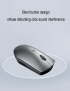 Raton-inalambrico-Lenovo-ThinkBook-Dual-Bluetooth-50-compacto-portatil-ultradelgado-para-oficina-TBD05764898