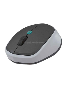 Logitech-Voice-M380-4-Botones-Ingreso-de-voz-inteligente-Raton-inalambrico-gris-plateado-KB0320SH