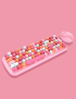 Conjunto-de-teclado-inalambrico-de-color-de-MOFII-Candy-XR-color-de-mezcla-rosa-TBD0595932301E
