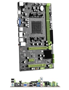 SZMZ-A88-16G-DDR3-x-2-Transmision-de-alta-velocidad-Placa-base-de-la-computadora-PC1901