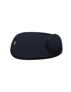 Mouse Pad Comfort Gel Negro - Imagen 3