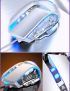 YINDIAO-G3PRO-3200DPI-4-modos-Ajustable-7-teclas-RGB-Light-Wired-Gaming-Mouse-Blanco-KB7671W