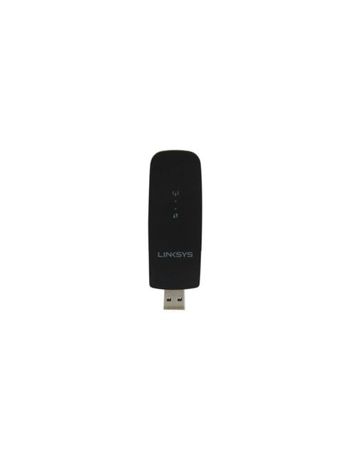 ADAPTADOR USB INALAM DOBLE BAN AC1200 - Imagen 1