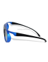 Gafas 3D recargables con obturador activo compatible con 96 HZ / 120 HZ / 144 HZ para XGIMI Z4X Z5 H1 JmGo G1 G3 X1 BenQ Acer y
