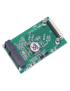 Mini-PCI-E-SATA-MSATA-SSD-a-40-PIN-18-pulgadas-ZIF-CE-SSD-Convertidor-de-tarjeta-SYA0017486