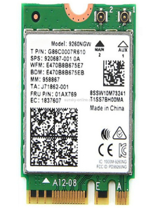9260NGW-nuevo-para-Intel-Dual-Band-Wireless-AC-9260AC-Bluetooth-50-5G-1730Mbps-Tarjeta-de-red-Wifi-PK-826572608260-SP5213