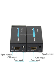 HDY-60-HDMI-a-RJ45-60M-Extender-Single-Network-Cable-para-para-Amplificador-de-senal-HDMI-enchufe-de-EE-UU-TBD0571947401A