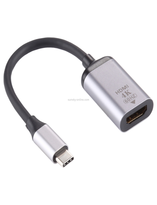 4K-60HZ-HDMI-hembra-a-cable-adaptador-de-conexion-macho-tipo-C-USB-C-HDMI0186