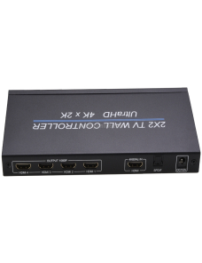 BT14-Ultra-HD-4K-x-2K-2x2-HDMI-TV-Controlador-de-pared-de-pantalla-multiple-Procesador-de-empalme-PC0312